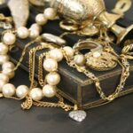 Vintage and Antique Jewellery