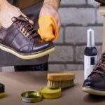 Best Shoe Cleaning Service