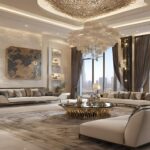 best interior design companies in Dubai